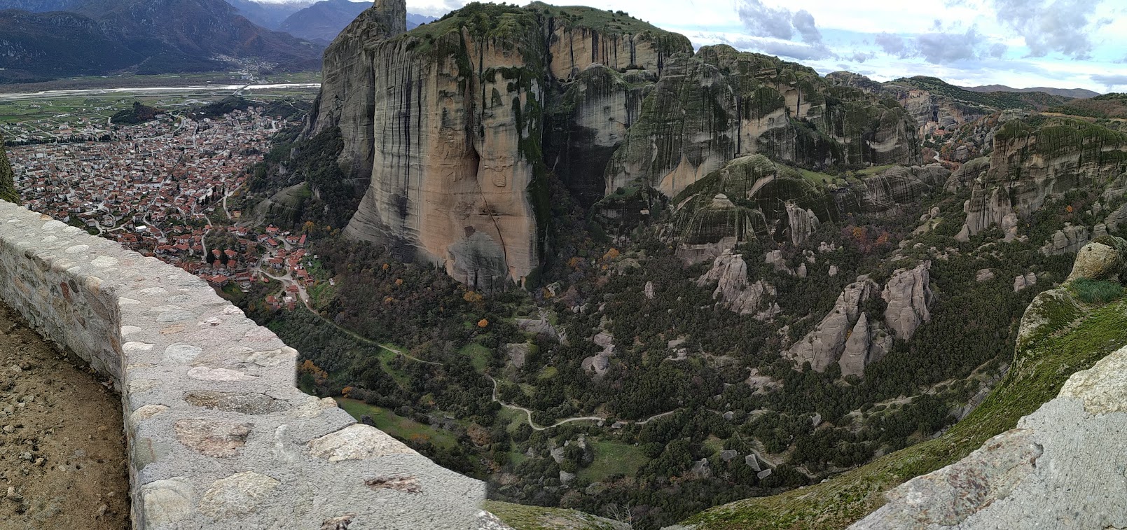What I Discovered on My Fascinating Winter Trip to Northern Greece