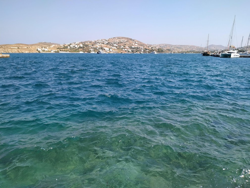 The Truth About My One-Year Anniversary of Living Abroad in Greece