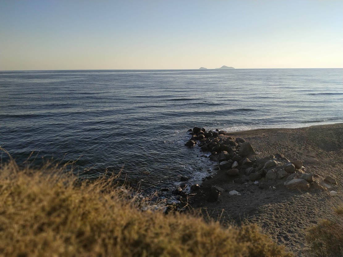 What Expat life is like during covid-19 in Santorini, Greece