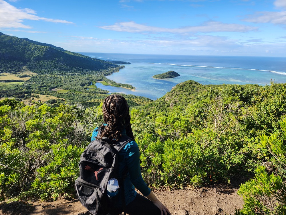 Exploring Le Morne Brabant: A UNESCO World Heritage Site