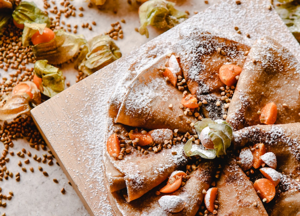 Discovering the Best Gluten-Free & Vegan Cafe in Mauritius