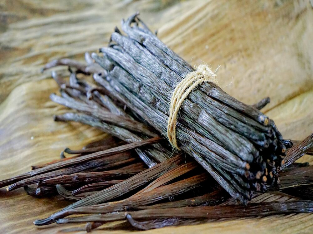 Uncovering the Finest Vanilla in Mauritius