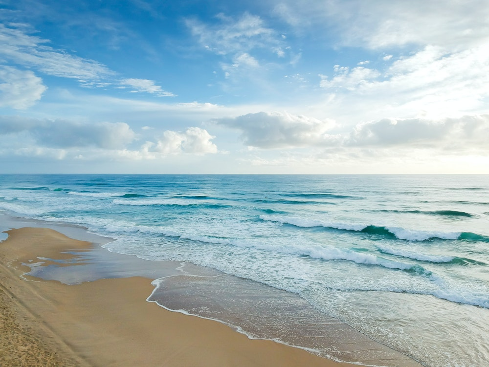 Beach Bliss: Mauritius’ Must-Visit Beach Destinations