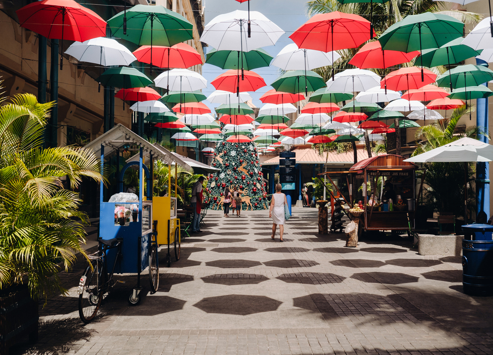 Escape the Tourist Crowds: 4 Off-the-Beaten-Path Experiences in Port Louis, Mauritius