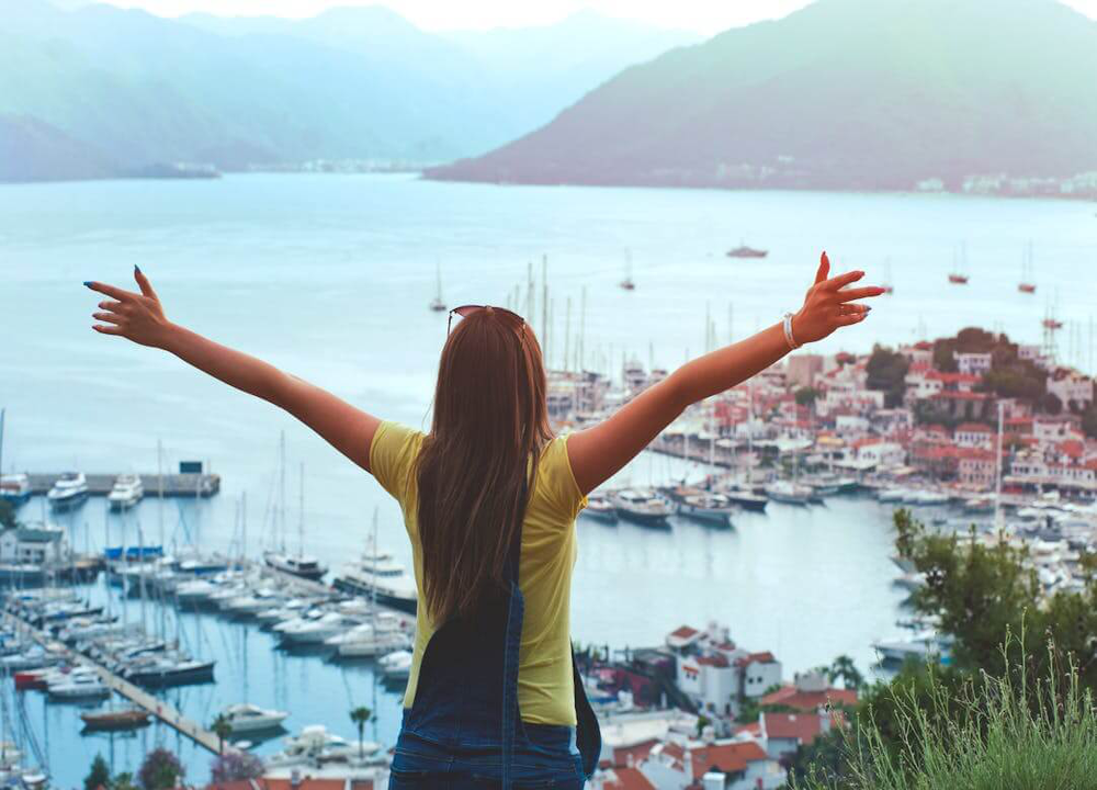 Expat Life: The Good, the Bad, and the Fugly