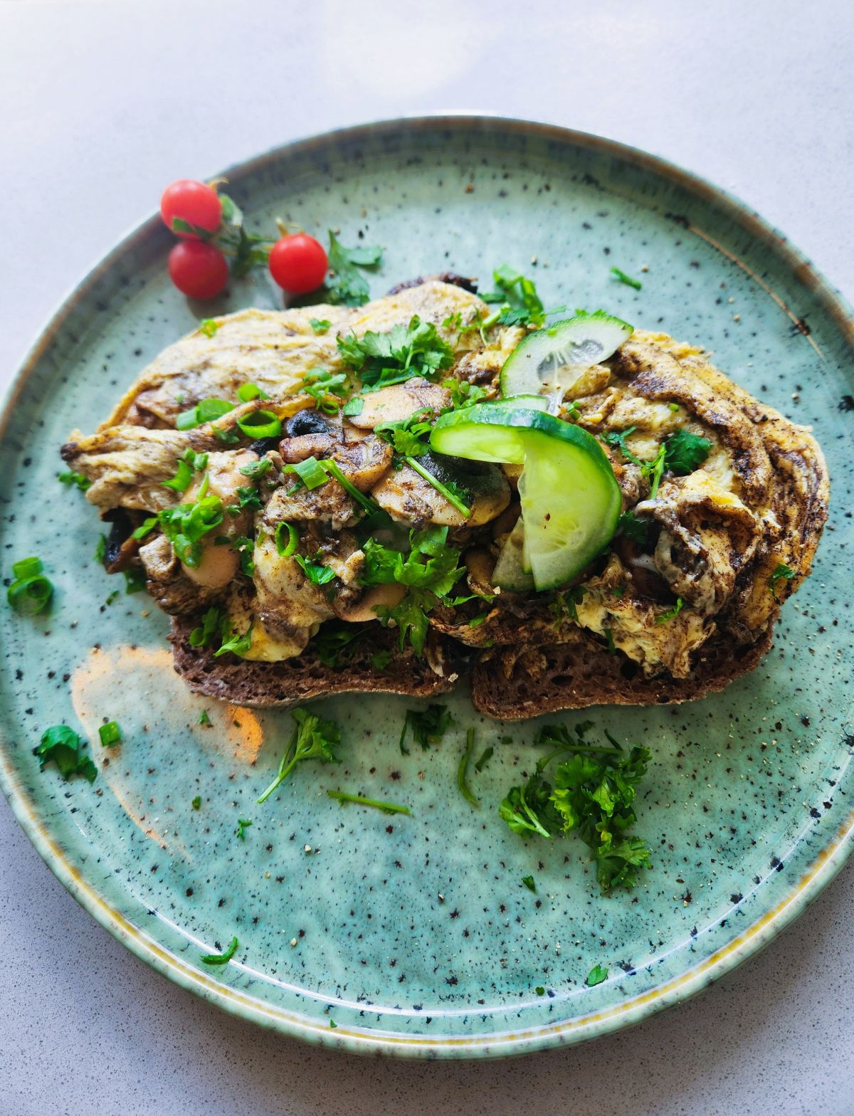 Café Moris Review: Grand Baie’s Hidden Gem for Gluten-Free, Vegan & Vegetarian Treats