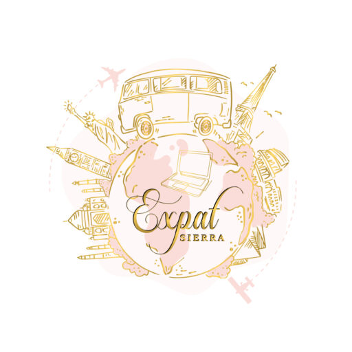 Expat Sierra - 🦋